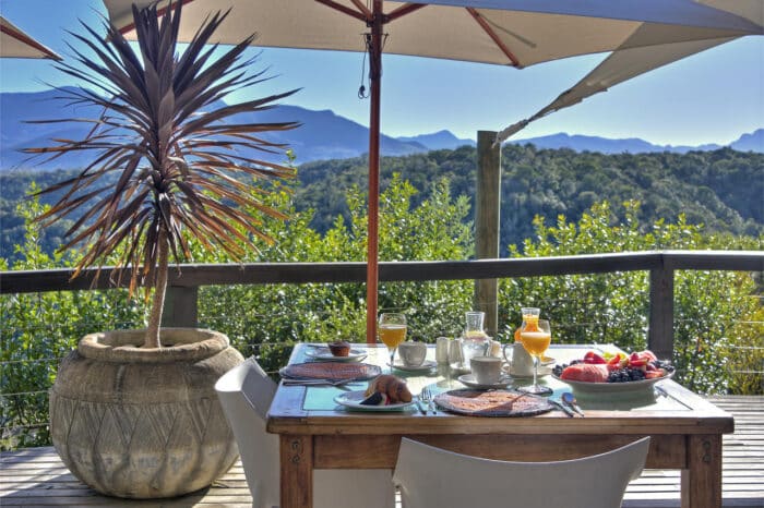 Cedarberg Travel | Hog Hollow Country Lodge