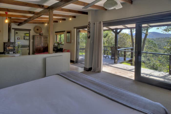 Cedarberg Travel | Hog Hollow Country Lodge