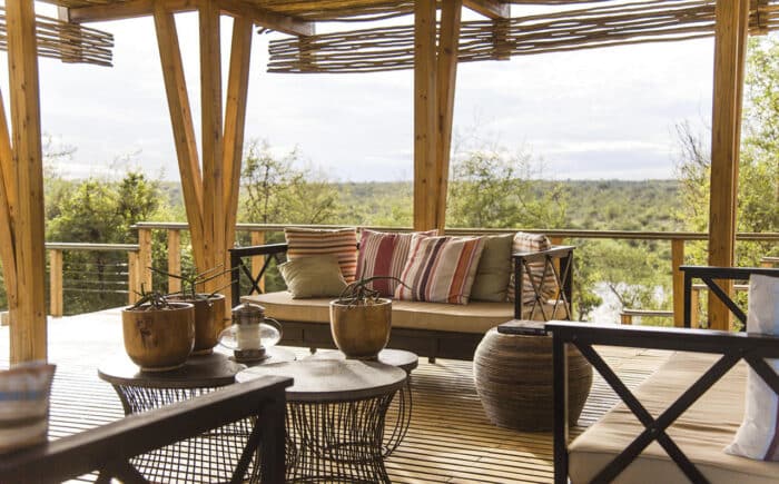 Cedarberg Travel | Simbavati Hilltop Lodge