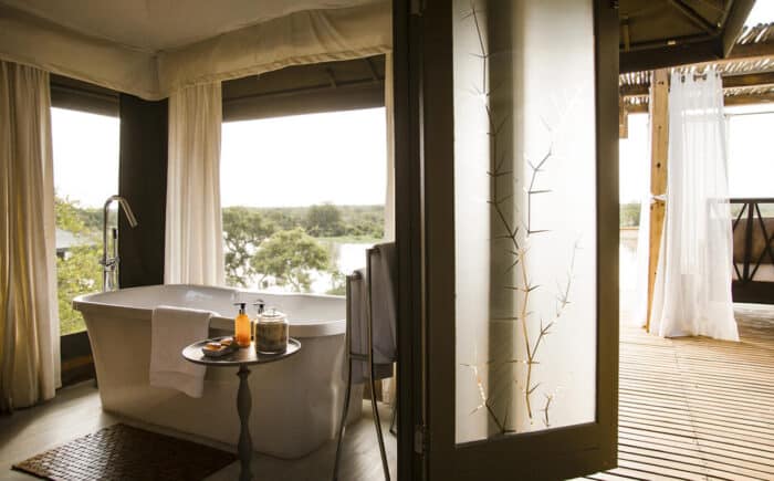 Cedarberg Travel | Simbavati Hilltop Lodge