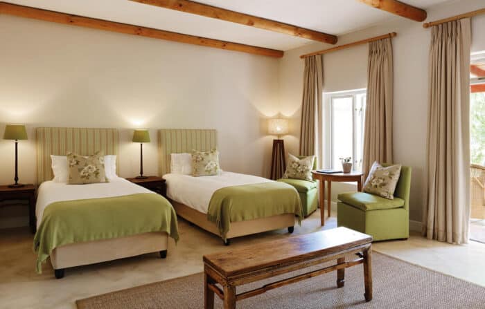 Cedarberg Travel | Spier Hotel