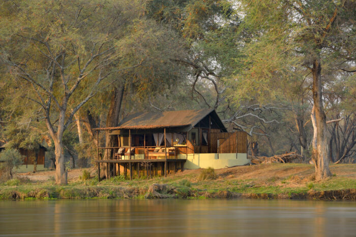 Cedarberg Travel | Old Mondoro Camp