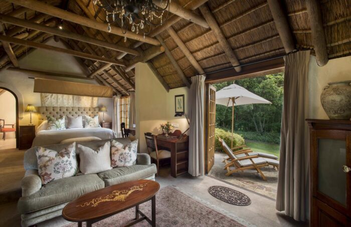 Cedarberg Travel | Hunter’s Country House