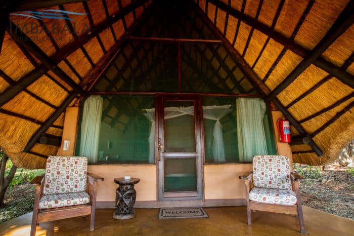 Cedarberg Travel | Imbabala Zambezi Safari Lodge