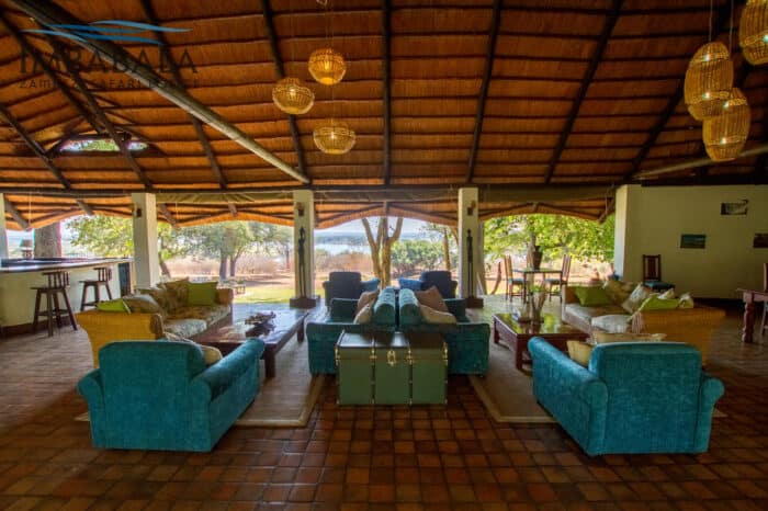 Cedarberg Travel | Imbabala Zambezi Safari Lodge