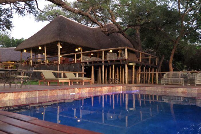 Cedarberg Travel | Elephant Valley Lodge