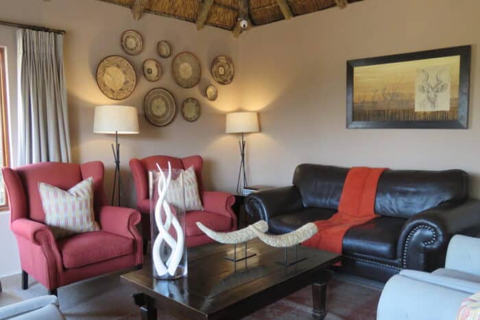 Cedarberg Travel | Amakhala Woodbury Lodge