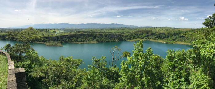 Cedarberg Travel | Kyaninga Lodge