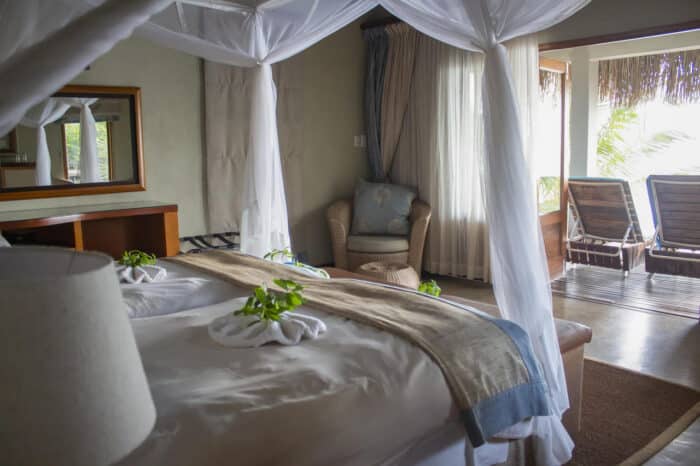 Cedarberg Travel | Dugong Beach Lodge