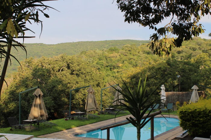 Cedarberg Travel | Chestnut Country Lodge