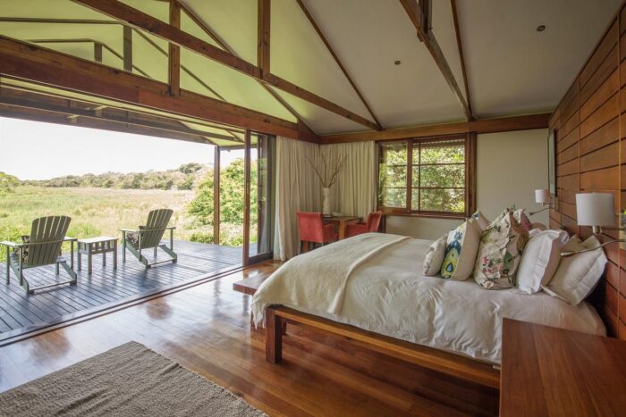 Cedarberg Travel | Makakatana Bay Lodge