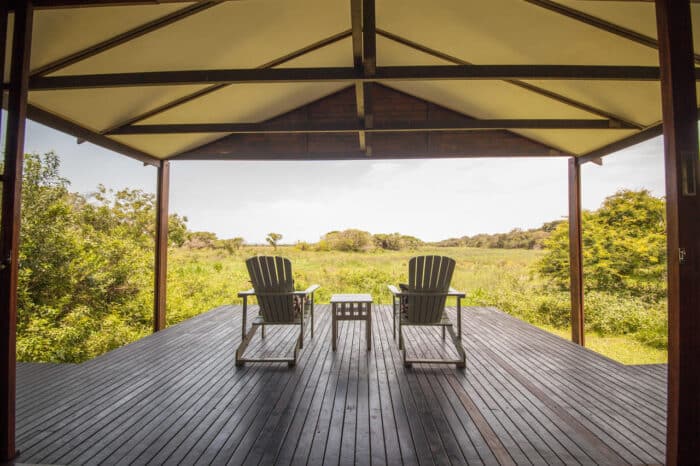 Cedarberg Travel | Makakatana Bay Lodge