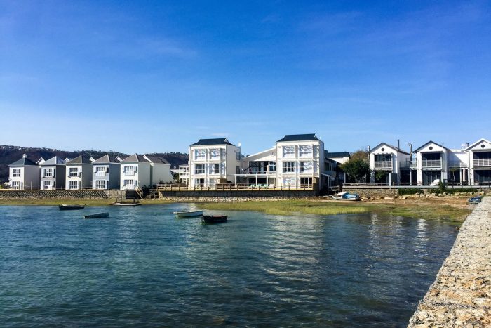 Cedarberg Travel | The Lofts Boutique Hotel