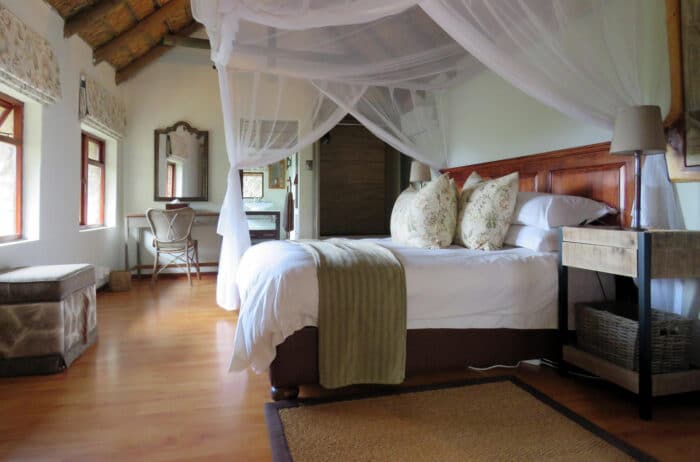 Cedarberg Travel | Amakhala Woodbury Lodge