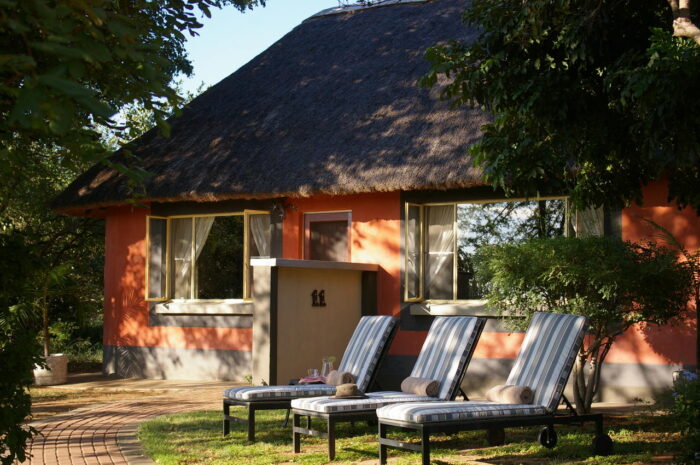 Cedarberg Travel | Mohlabetsi Safari Lodge