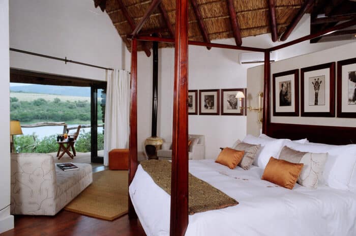 Cedarberg Travel | Pumba Water Lodge