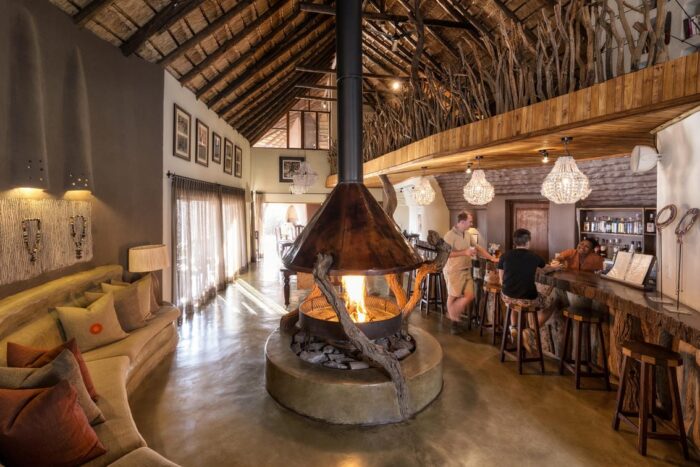 Cedarberg Travel | Jaci's Tree Lodge