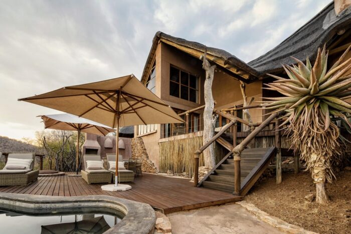 Cedarberg Travel | Jaci's Tree Lodge