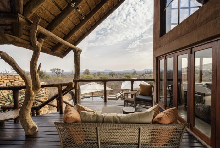 Cedarberg Travel | Jaci's Tree Lodge