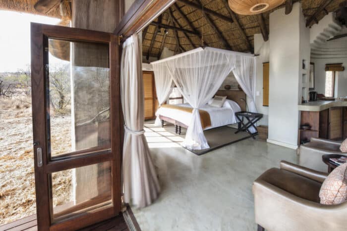 Cedarberg Travel | Impodimo Game Lodge