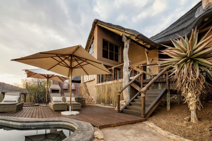 Cedarberg Travel | Impodimo Game Lodge