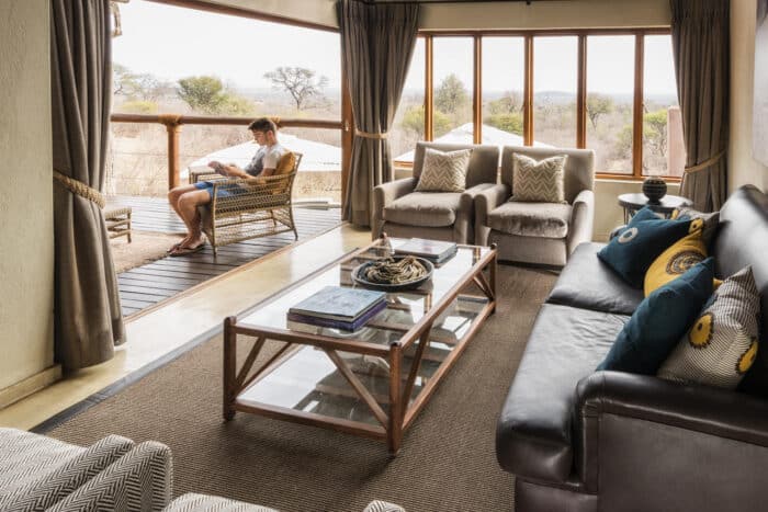 Cedarberg Travel | Impodimo Game Lodge