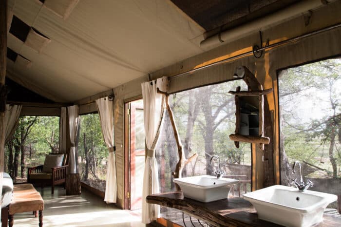 Cedarberg Travel | Changa Safari Camp