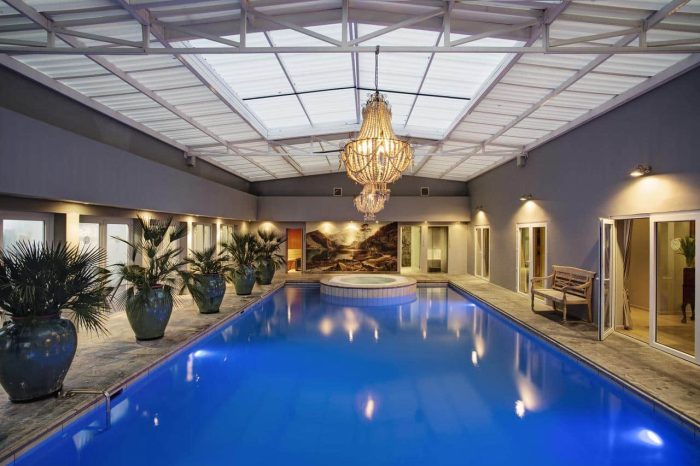 Cedarberg Travel | Majeka House
