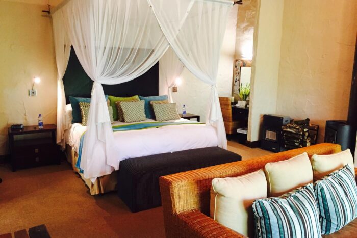 Cedarberg Travel | Woodall Country House & Spa