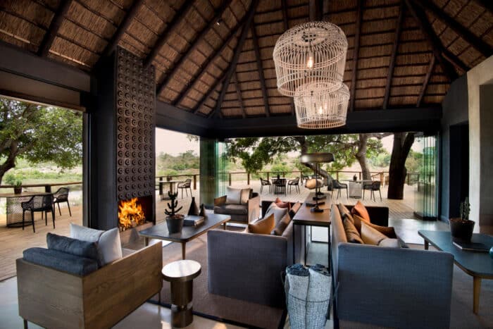 Cedarberg Travel | Lion Sands Ivory Lodge