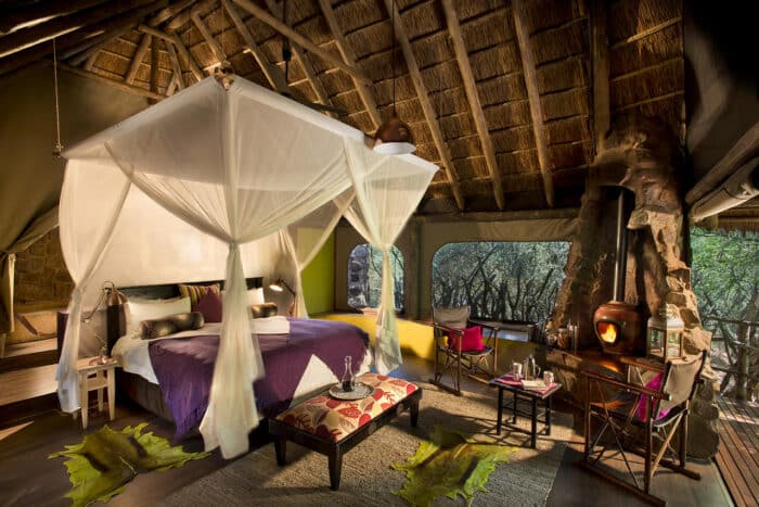 Cedarberg Travel | Jaci's Safari Lodge