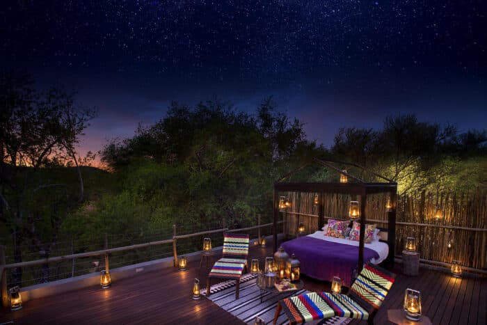 Cedarberg Travel | Jaci's Safari Lodge