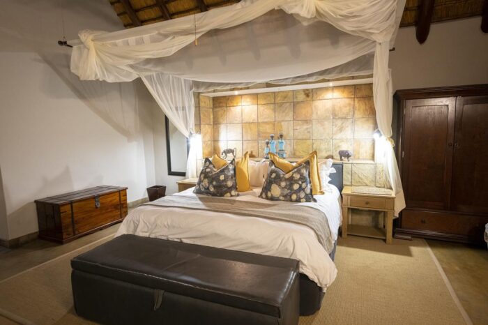 Cedarberg Travel | Elephant Plains Game Lodge