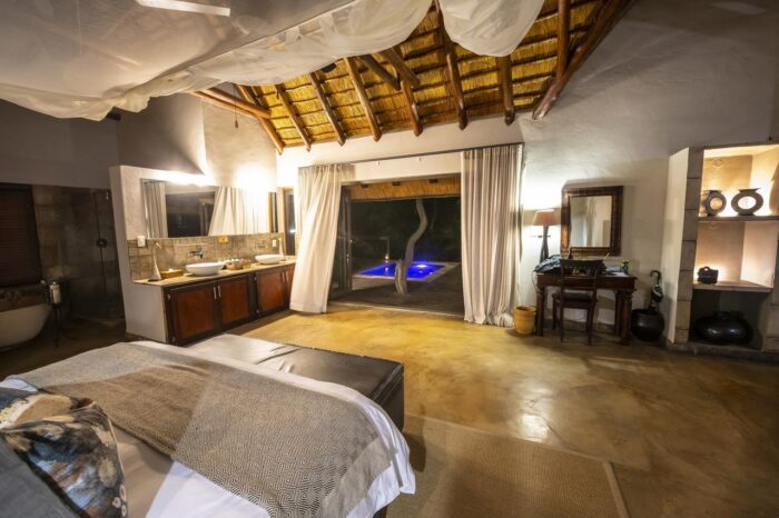 Cedarberg Travel | Elephant Plains Game Lodge