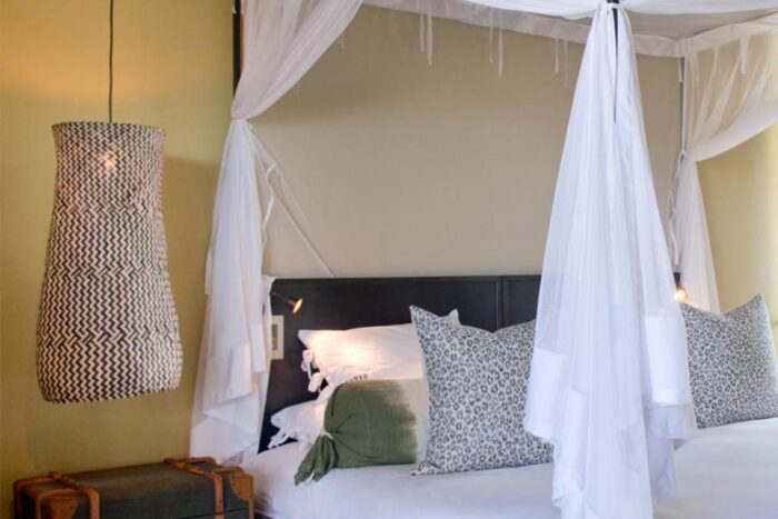 Cedarberg Travel | Epako Safari Lodge