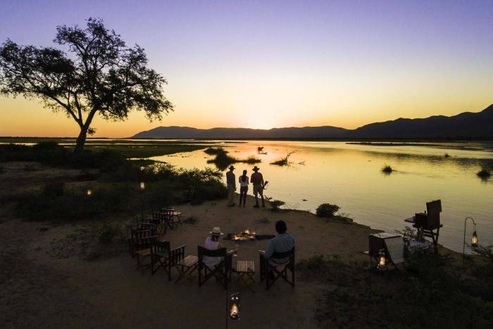 Cedarberg Travel | Wetu Demo