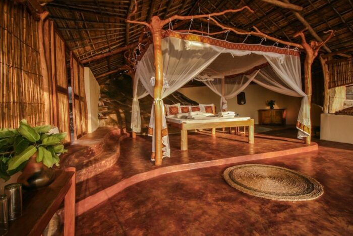 Cedarberg Travel | Nkwichi Lodge