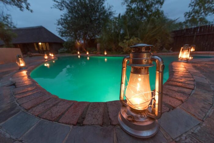 Cedarberg Travel | Kambaku Safari Lodge