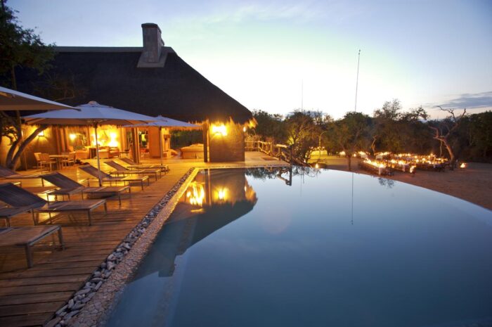 Cedarberg Travel | Kapama River Lodge