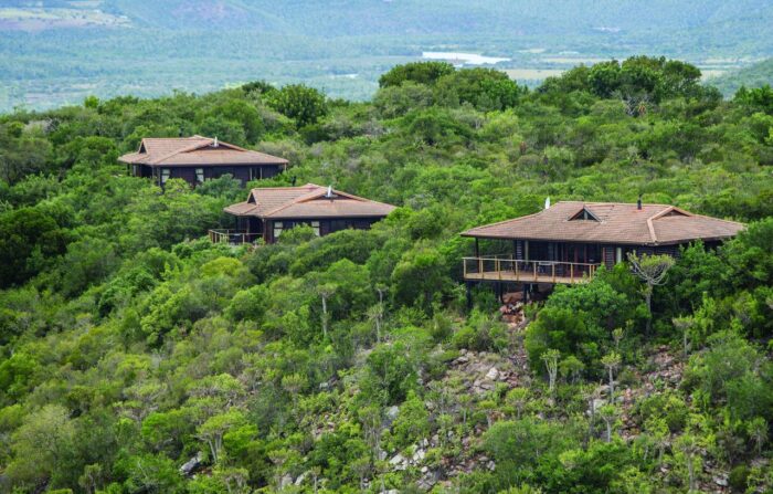 Cedarberg Travel | Kariega Main Lodge