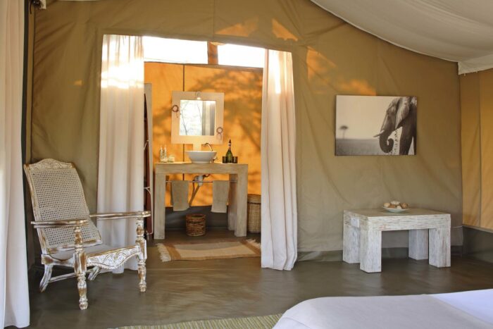 Cedarberg Travel | Kicheche Bush Camp