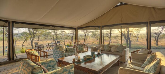 Cedarberg Travel | Kicheche Bush Camp