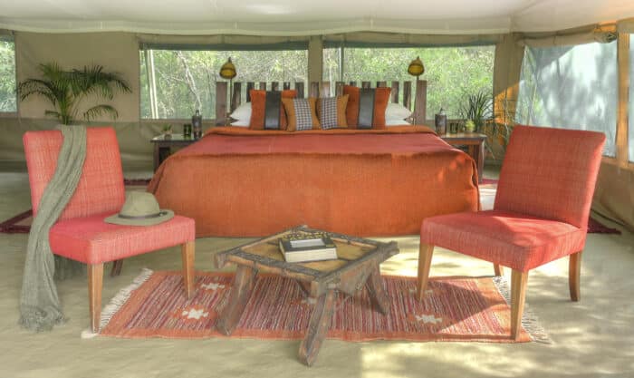 Cedarberg Travel | Kicheche Laikipia Camp