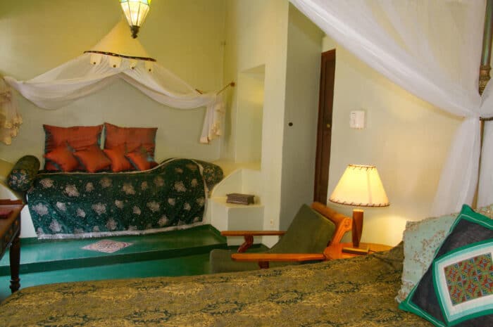 Cedarberg Travel | Zanzibar Palace Hotel