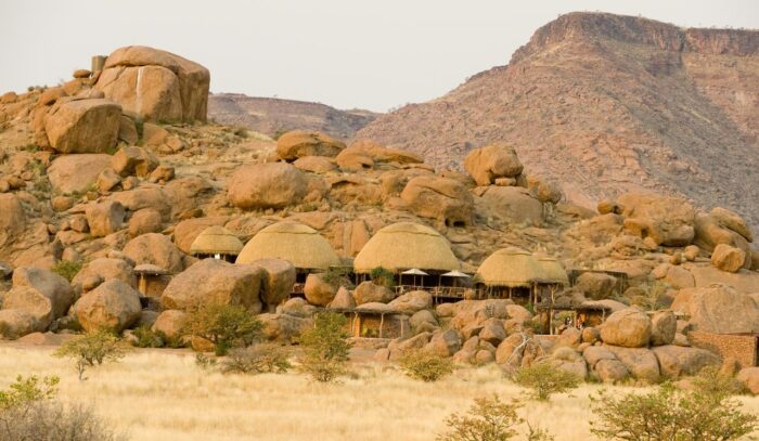 Cedarberg Travel | Camp Kipwe