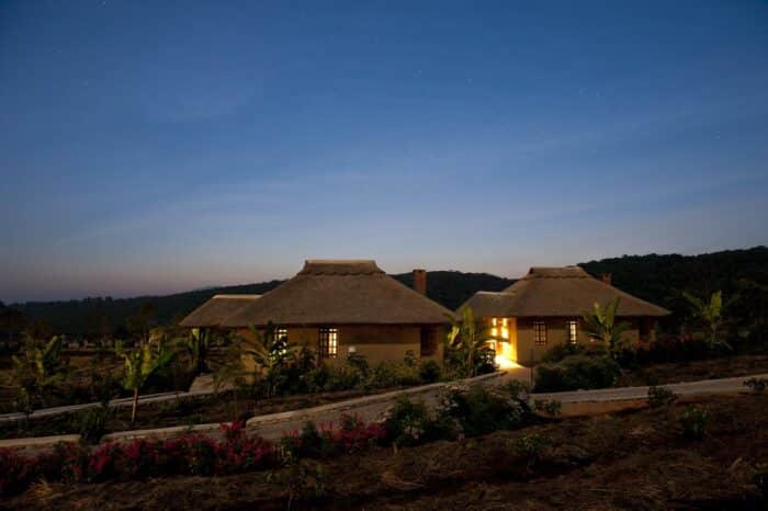 Cedarberg Travel | Kitela Lodge