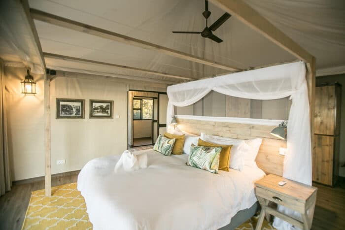 Cedarberg Travel | Old Drift Lodge