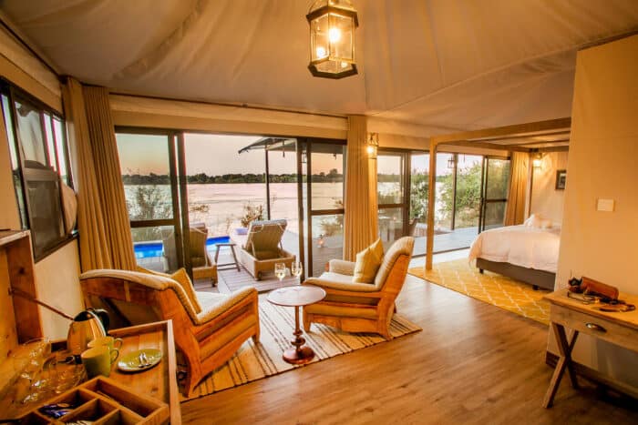 Cedarberg Travel | Old Drift Lodge