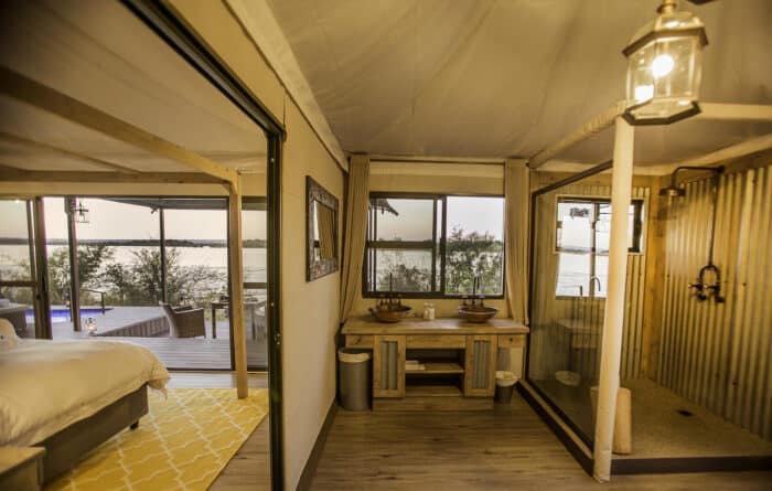 Cedarberg Travel | Old Drift Lodge