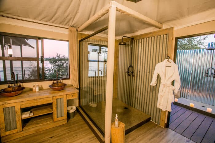 Cedarberg Travel | Old Drift Lodge